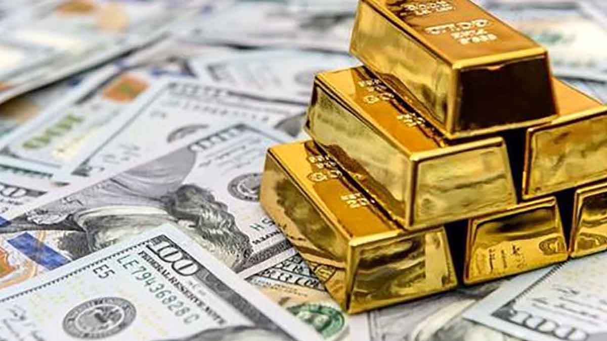 بیشترین افزایش قیمت در بازار دلار و طلا