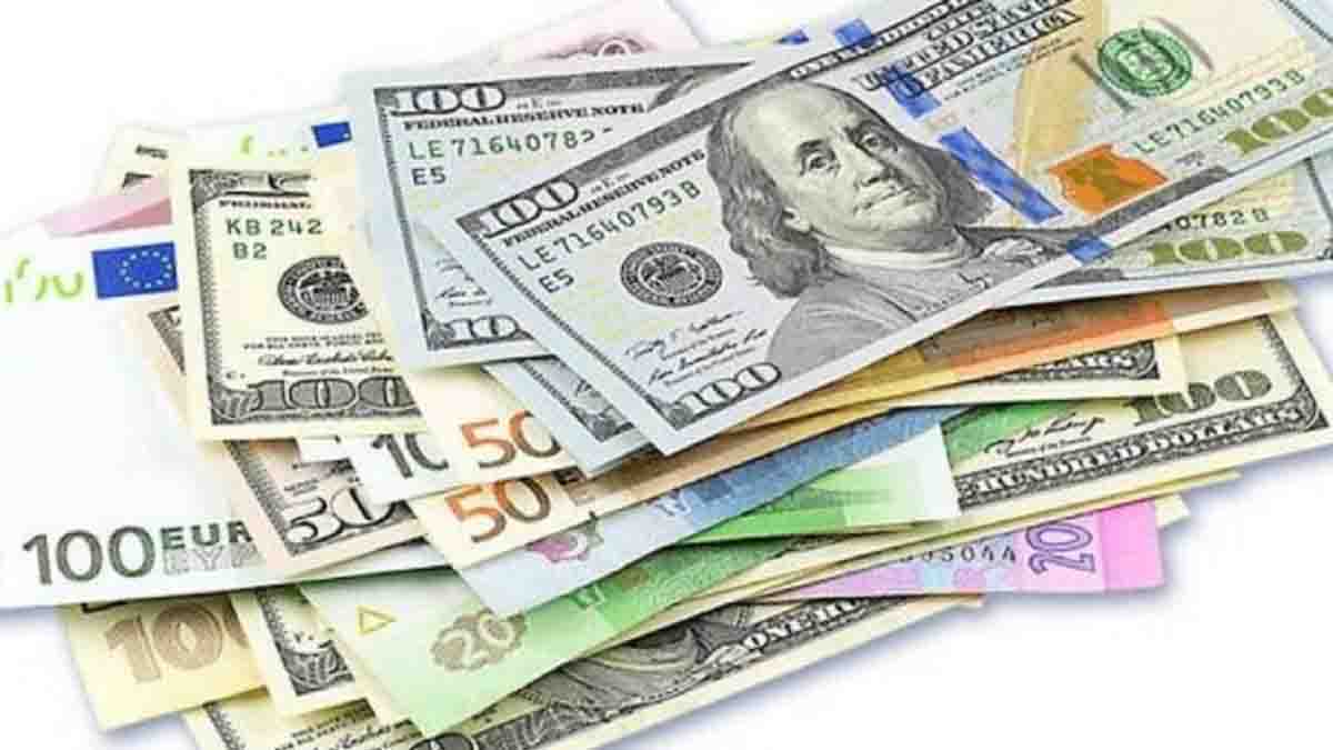 نرخ رسمی ارز امروز ۱۲ مهر ۱۴۰۱