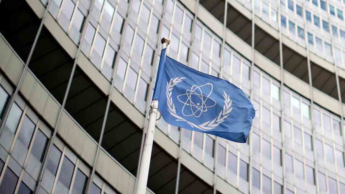 آمریکا: گزارش‌ آژانس اتمی در مورد ایران «بسیار نگران‌کننده» است!