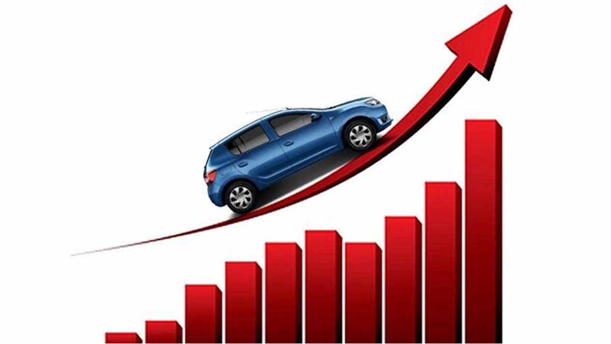 قیمت خودروهای تولید داخل در بازار آزاد