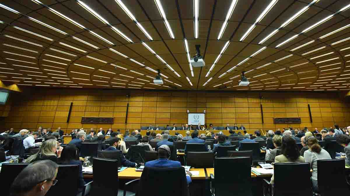 تصویب قطعنامه علیه ایران در شورای حکام/ خواسته‌ها از ایران چیست؟