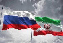 ۶۰ درصد تجارت ایران و روسیه با روبل و ریال