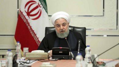 روحانی: اگر جنگ اقتصادی نبود، دلار ۵ هزار تومان بود