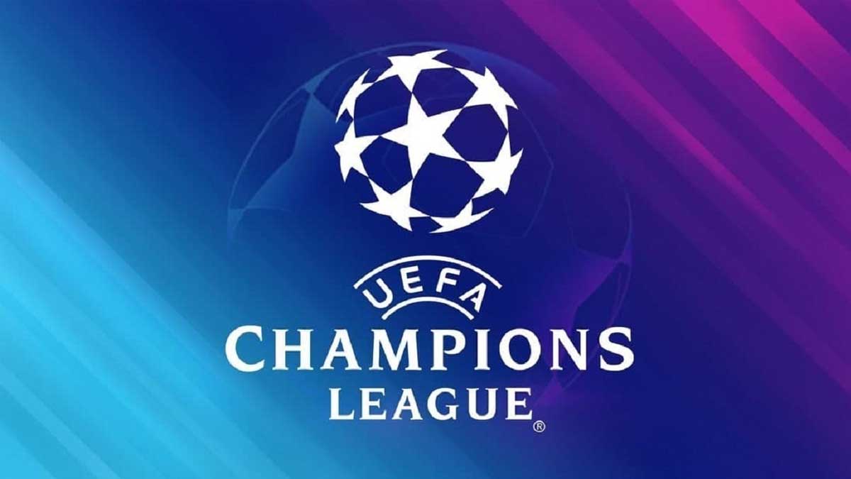 برنامه کامل نیمه نهایی لیگ قهرمانان اروپا مشخص شد