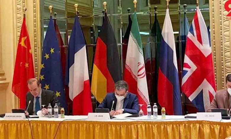 یورونیوز: ایران برای از سرگیری مذاکرات وین اعلام آمادگی کرده است