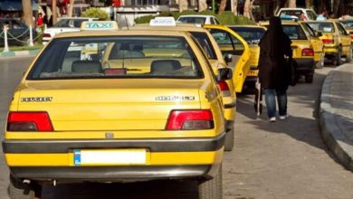جزئیات تازه از بیمه رانندگان تاکسی