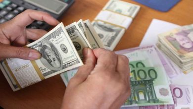 قیمت دلار صرافی امروز چهارشنبه ۵ بهمن ۱۴۰۱ اعلام شد