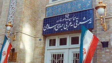 تحریم‌های جدید ایران علیه برخی اشخاص و نهادهای اتحادیه اروپا و انگلیس