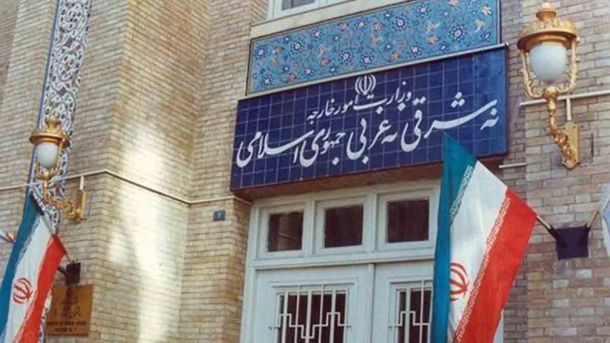 ایران سفیر جدید به سوئد اعزام نمی کند