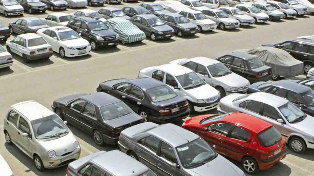 افزایش نسبی قیمت ها در بازار خودرو