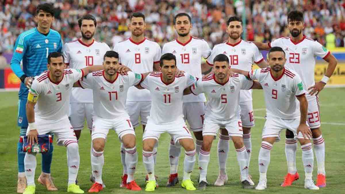 احتمال حذف تیم ملی ایران از جام جهانی
