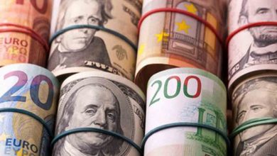 قیمت دلار و یورو توافقی امروز ۱ بهمن ۱۴۰۱ اعلام شد