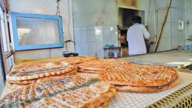 اتحادیه نانوایان گم شدن روزانه ۵ هزار تن آرد را تکذیب کرد