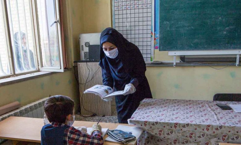 رفع اشکالات مصوبه‌ رتبه‌بندی معلمان