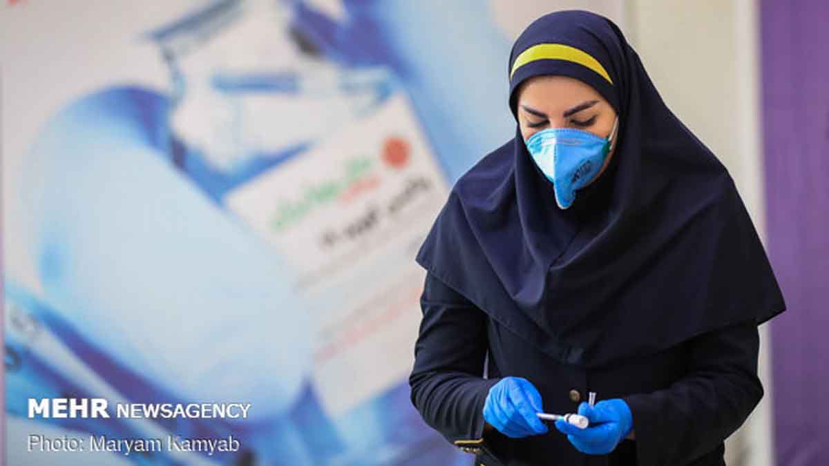 سرنوشت ۹ واکسن ایرانی به کجا رسید؟