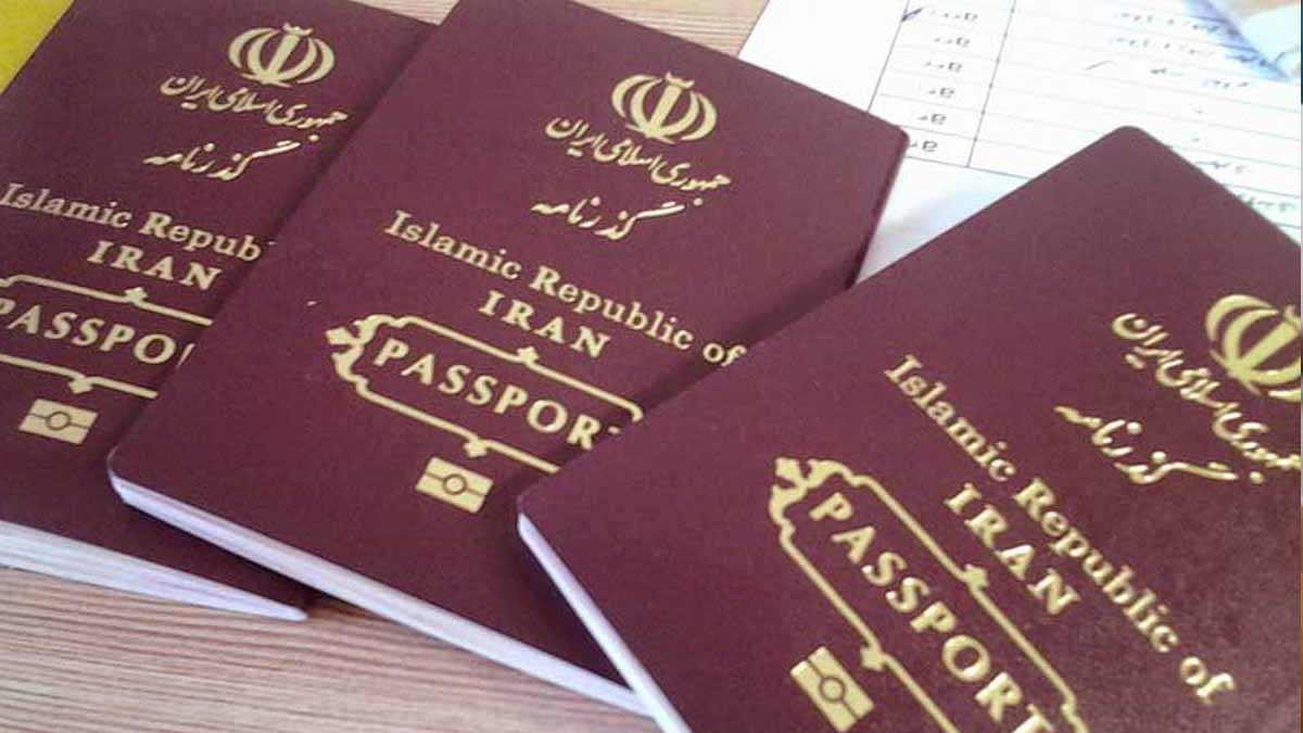 پاسپورت ایرانی چقدر قدرت دارد؟