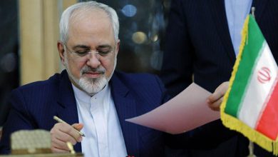 جواد ظریف: قهر با صندوق رای راه حل نیست