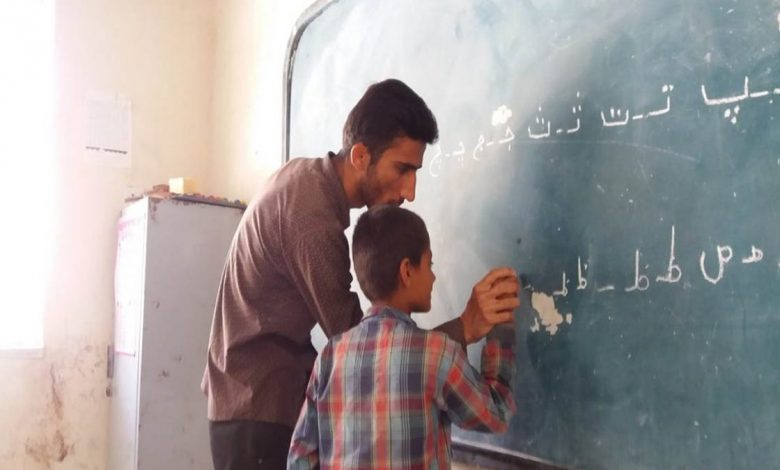 رتبه‌بندی معلمان مهرآفرین باید از شهریور ۱۴۰۰ اعمال شود