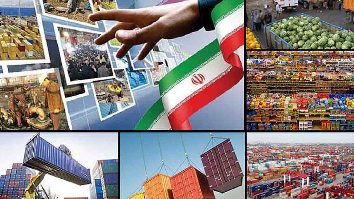 رکود صادرات غیرنفتی شکسته شد