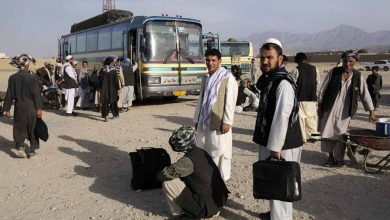 موج جدید مهاجرت مردم افغانستان به ایران