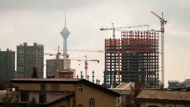 ساخت ۱۰ هزار واحد مسکونی مشارکتی در تهران