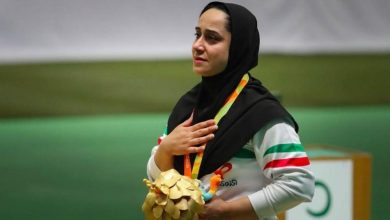 کولاک شیرزنان ایران در پارالمپیک / متقیان و جوانمردی طلا کاشتند