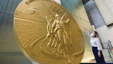 پاداش نقدی مدال آوران المپیک چقدر است؟