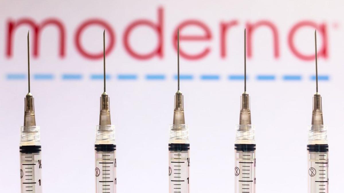 واکسن اچ آی وی مدرنا برای ورود به مرحله آزمایشات انسانی آماده می‌شود