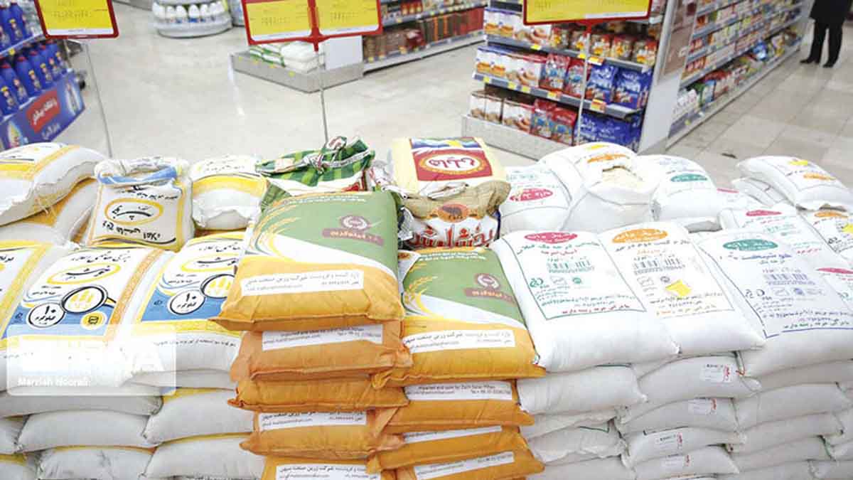 رکود بازار برنج معضلی در حال تبدیل شدن به بحران