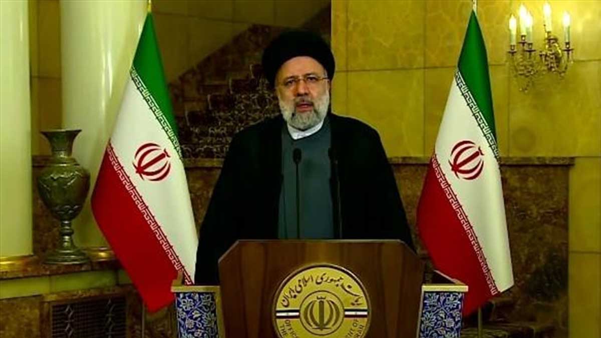 سلاح اتمی هیچ جایگاهی در دکترین دفاعی و بازدارندگی ایران ندارد