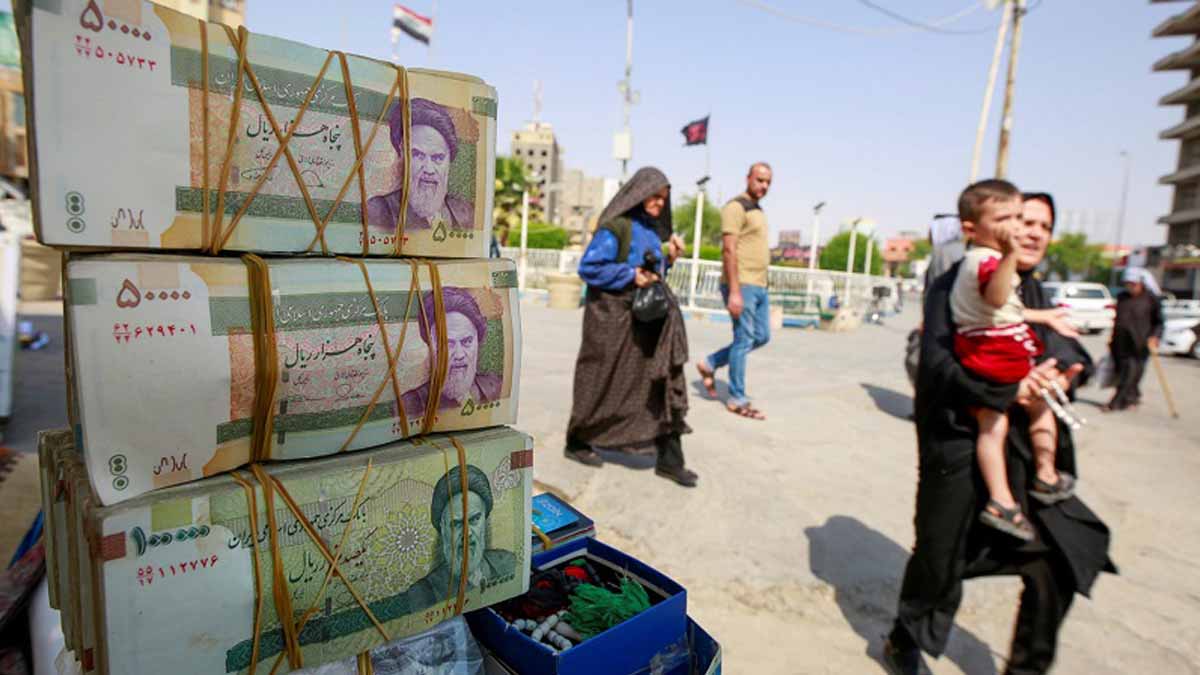 اقتصاد ایران جزو ۶ اقتصاد بسته جهان