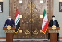 لغو روادید سفر برای ایران و عراق