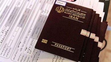ویزای عراق برای اربعین فقط انفرادی