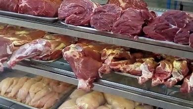 گوشت گوسفندی تنظیم بازاری کیلویی چند؟
