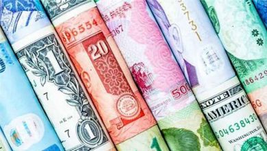 نرخ رسمی دینار عراق و لیر ترکیه کاهش یافت