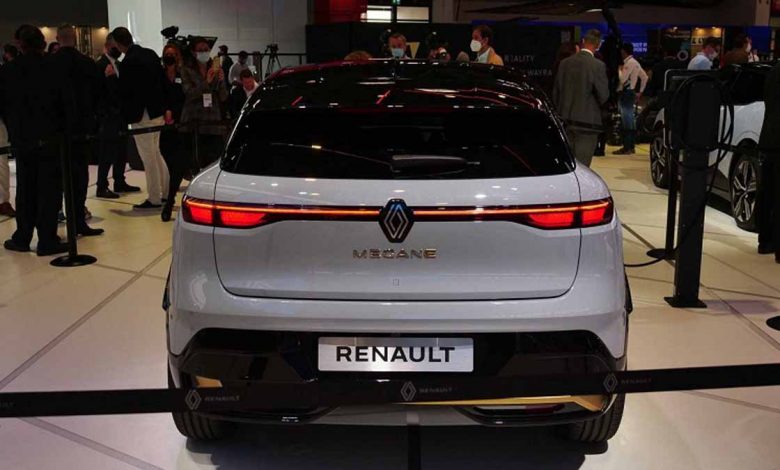 آینده صنعت خودرو در نمایشگاه خودروی مونیخ