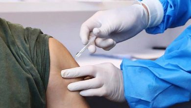 آخرین آمار تزریق واکسن کرونا در ایران