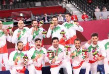 پایان کار ورزشکاران ایران در پارالمپیک توکیو