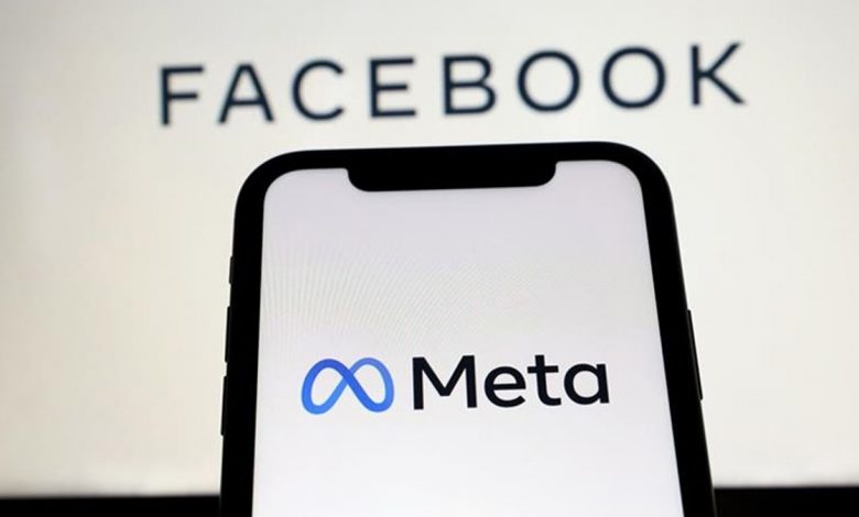 رشد چشمگیر چند ارز دیجیتال با تغییر نام فیسبوک