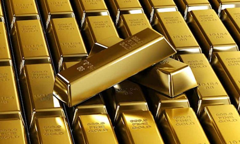 قیمت جهانی طلا امروز ۱۴۰۱/۰۷/۳۰