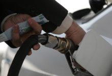 مصرف بنزین به رقم ۹۹ میلیون و ۳۰۰ هزار لیتر رسید
