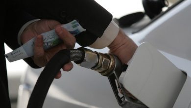 قیمت بنزین تغییر نمی‌کند