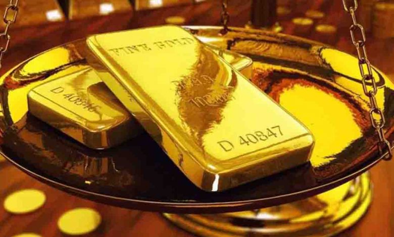 پیش‌بینی قیمت طلا امروز 27 مهر 1401/سرپیچی قیمت طلا از انس جهانی