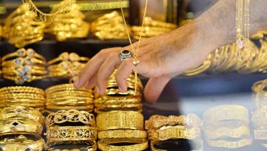 قیمت جهانی طلا امروز ۰۱ بهمن ۱۴۰۱