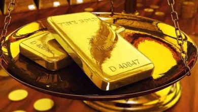 کاهش ارزش دلار و افزایش طلای جهانی