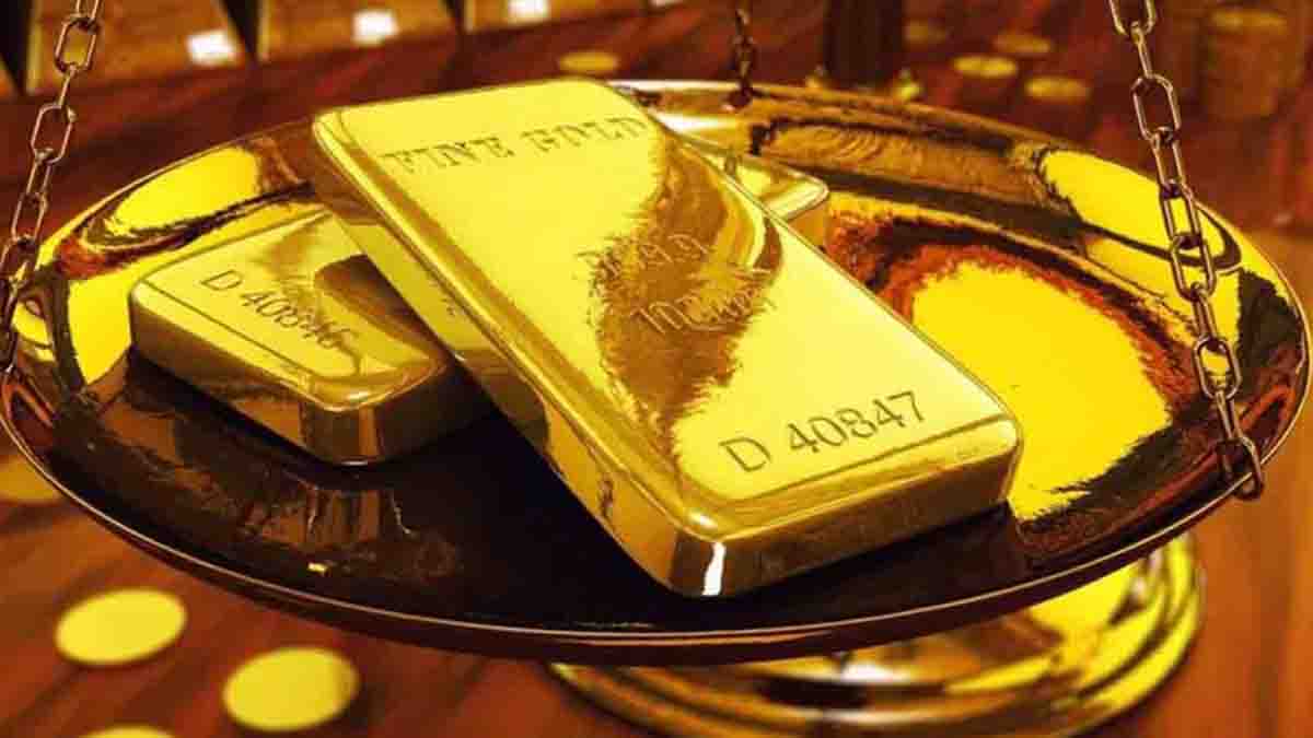خرید و فروش شمش طلا از بورس کالا آغاز شد