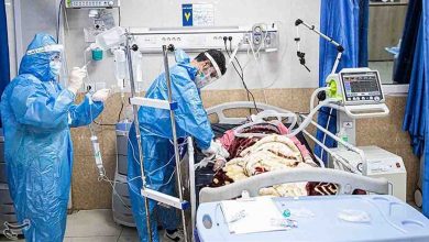 شناسایی ۴۸۲۴ بیمار جدید کرونایی/ ۶۷ نفر دیگر فوت شدند