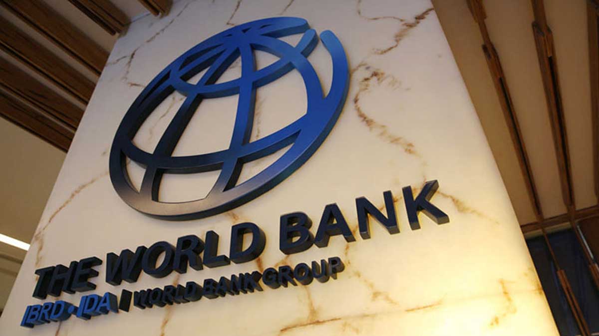 بانک جهانی: اقتصاد ایران امسال ۲ درصد رشد می‌کند