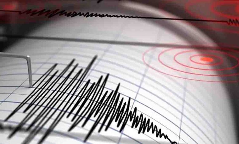 زلزله ۵.۶ ریشتری هرمزگان را لرزاند