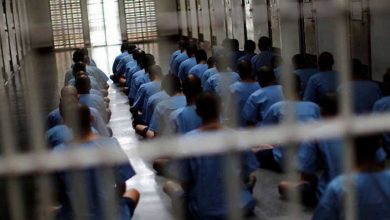 کاهش بازگشت مجدد زندانیان به ندامتگاه‌ها